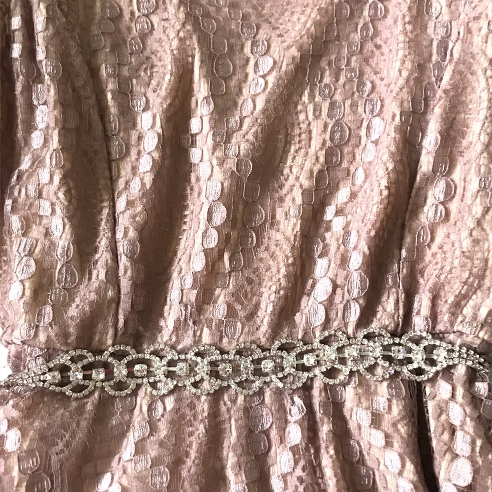 ModCloth tank dress